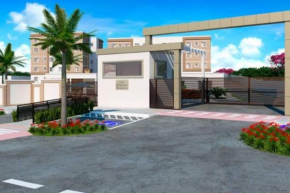 Apartament litoral norte Natal RN